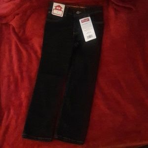 Size 8 regular boys jeans
